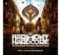 Various - Harmony of Hardcore 2026