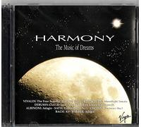 Various - Harmony - The Music Of Dreams