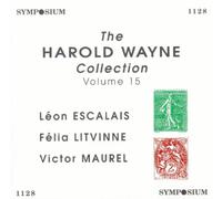 Various - Harold Wayne Collection Vol.15