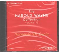 Various - Harold Wayne Collection, Vol.33