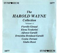 Various - Harold Wayne Collection, Vol.4
