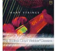 Various - Harp Strings-Andrew Lloyd Webb