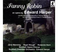 Various - HARPER:FANNY ROBIN