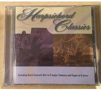 Various - Harpsicord Classics