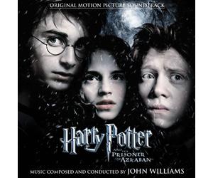 Various - Harry Potter and The Prisoner of Azkaban (OST)