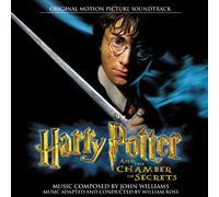 Various - Harry Potter/Chamber