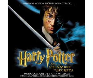 Various - Harry Potter/Chamber