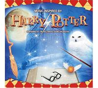 Various - Harry Potter: Music Inspired By (OSC)