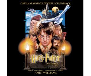 Various - Harry Potter & The Sorcerer's Stone