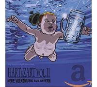 Various - Hart & Zart II-Neue Volks