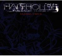 Various - Harthouse 4 - Global Virus