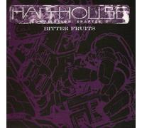 Various - Harthouse Vs.Bitter