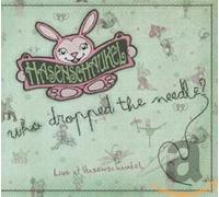 Various - Hasenschaukel-Who Dropped the Needle?