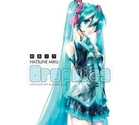 Various - Hatsune Miku Graphics: Vocaloid Comic & Art Volume 1: Vocaloid Art & Comic