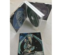 Various-Hatsune Miku Project Diva F Complete Collection-JAPAN 2 CD+DVD MHCL-2246