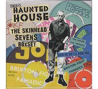 Various - Haunted House-../8x7' [Vinyl Single]