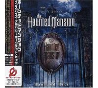 Various - Haunted Mansion