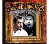 Various - Haunted Voices