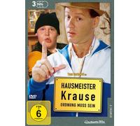 Hausmeister Krause - Ordnung muss sein: Staffel 2