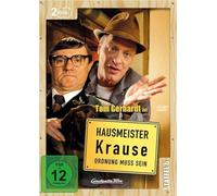 Hausmeister Krause – Ordnung muss sein – Various – DVD – Season 5