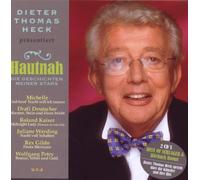 Various - Hautnah - Dieter Thomas Heck präsentiert die Geschichten meiner Stars