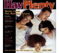 Various - Hav Plenty