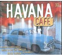 Various - Havana Cafe