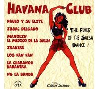 Various - Havana Club