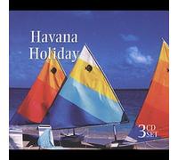 Various - Havana Holiday