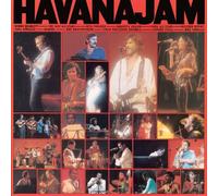 Various - Havana Jam 1