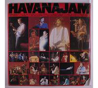 Various - havana jam LP