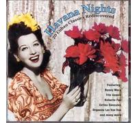 Various - Havana Nights: 20 Cuban Classics Rediscovered