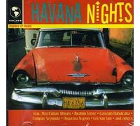 Compilation - Havana Nights