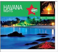 Various - Havana Nights-Music Travels