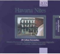 Various - Havana Nites