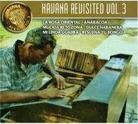 Various - Havana Revisited Vol. 3