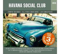 Various - Havana Social Club