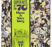 Various - Have a Nice Day 17