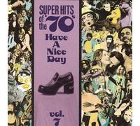 Various - Have a Nice Day 7