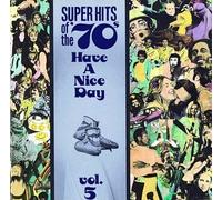 Various - Have a Nice Day V 5 [CD]