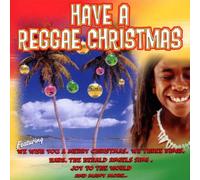 Various - Have a Reggae Christmas
