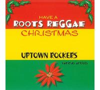 VARIOUS - HAVE A ROOTS REGGAE CHRISTMA