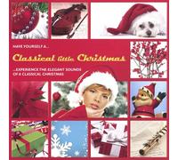 Various - Have Yourself a Classi