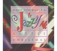 Various - Have Yourself a Jazzy Little C