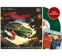 Various - Have Yourself a Swingin' Little Christmas