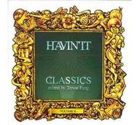 Various - Havin It Dancefloor Classics 2