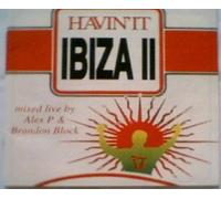 Various - Havin It in Ibiza Vol.2