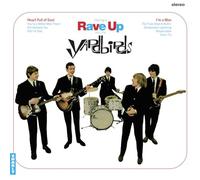 Various - Having A Rave Up With The Yardbirds [VINYL]
