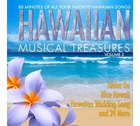 Various - Hawaii Musical Treasures