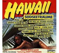 Various - Hawaii-Südseeträume